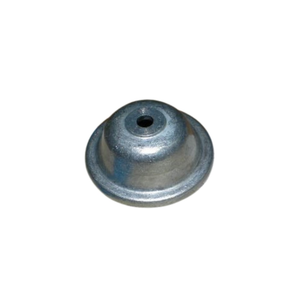 Lai Kam Wah Sdn. Bhd. Specialist in VW Aircooled Parts - 0000910146 - Cap For Upper Part