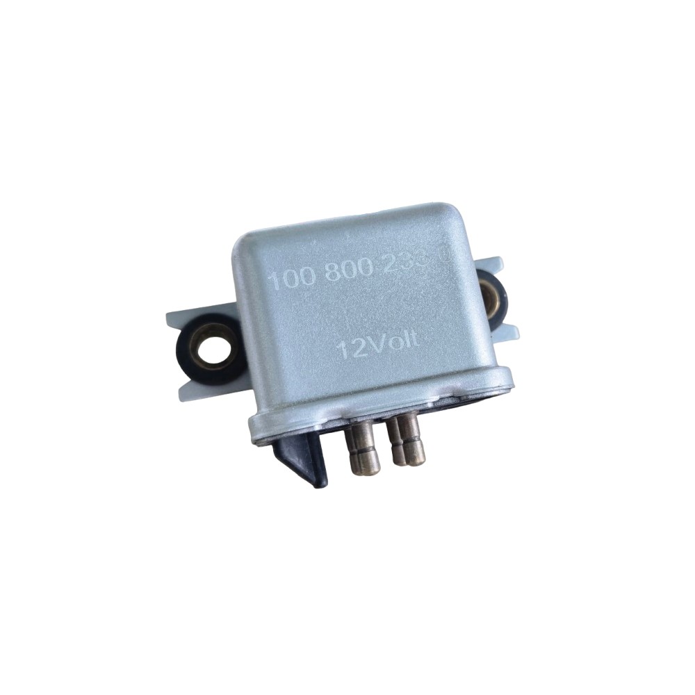 Lai Kam Wah Sdn. Bhd. Specialist in VW Aircooled Parts - 0005425819 - Relay