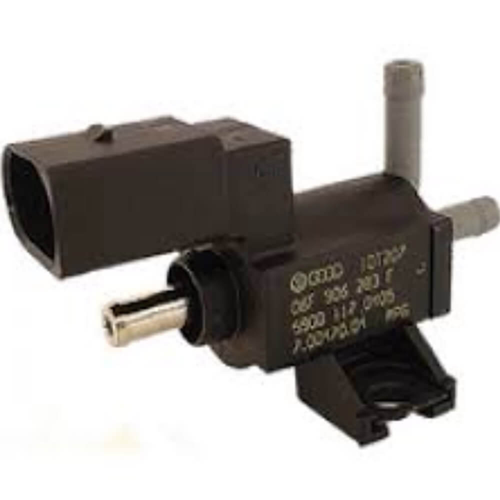 Lai Kam Wah Sdn. Bhd. Specialist in VW Aircooled Parts - 06F906283F - Control Solenoid Valve