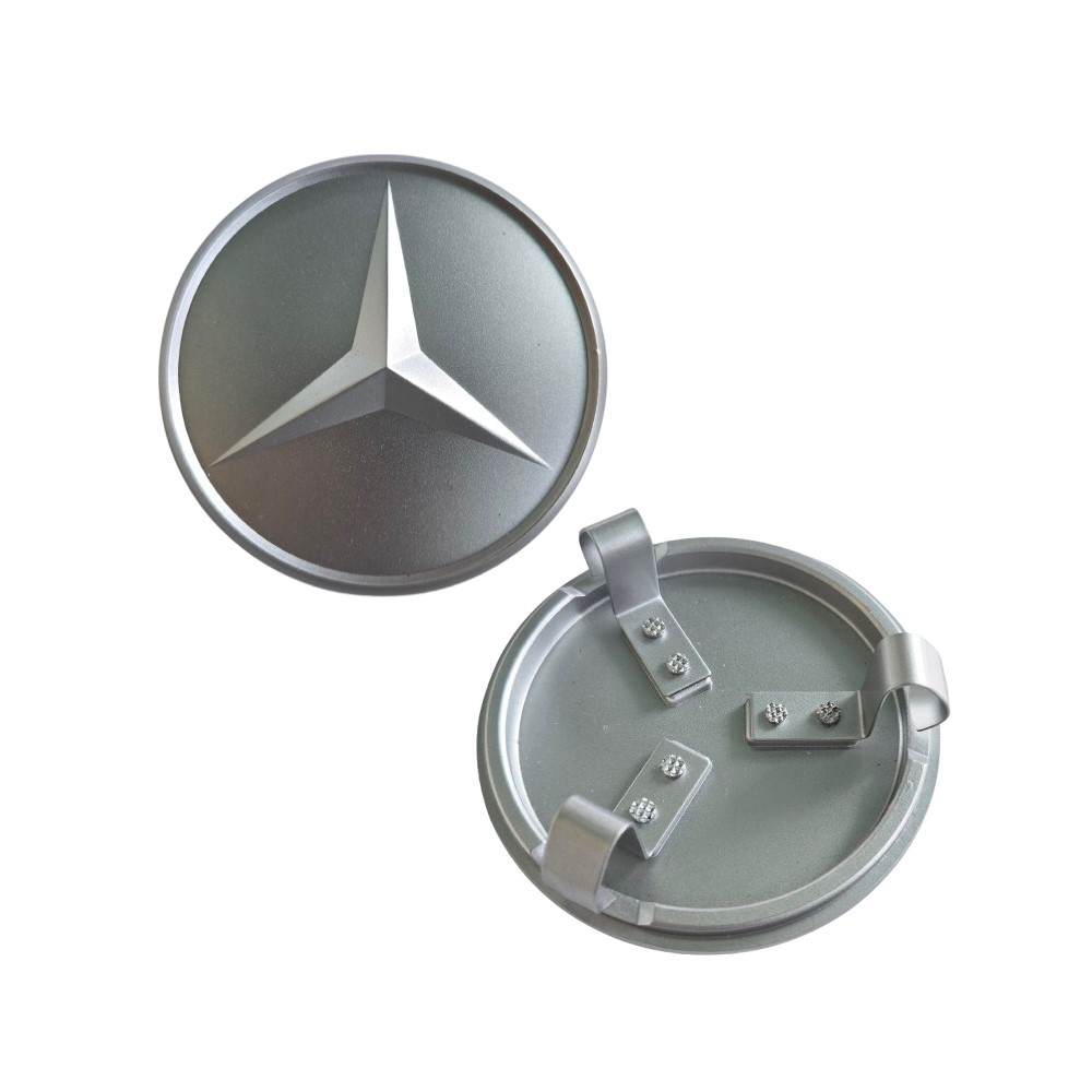 Lai Kam Wah Sdn. Bhd. Specialist in VW Aircooled Parts - 1084000025 - Bundt Wheel Cap For 14