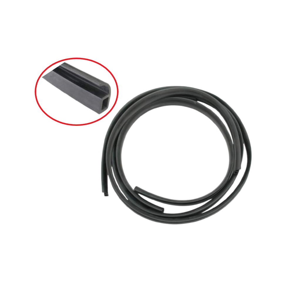 Lai Kam Wah Sdn. Bhd. Specialist in VW Aircooled Parts - 111831721 - Door Seal
