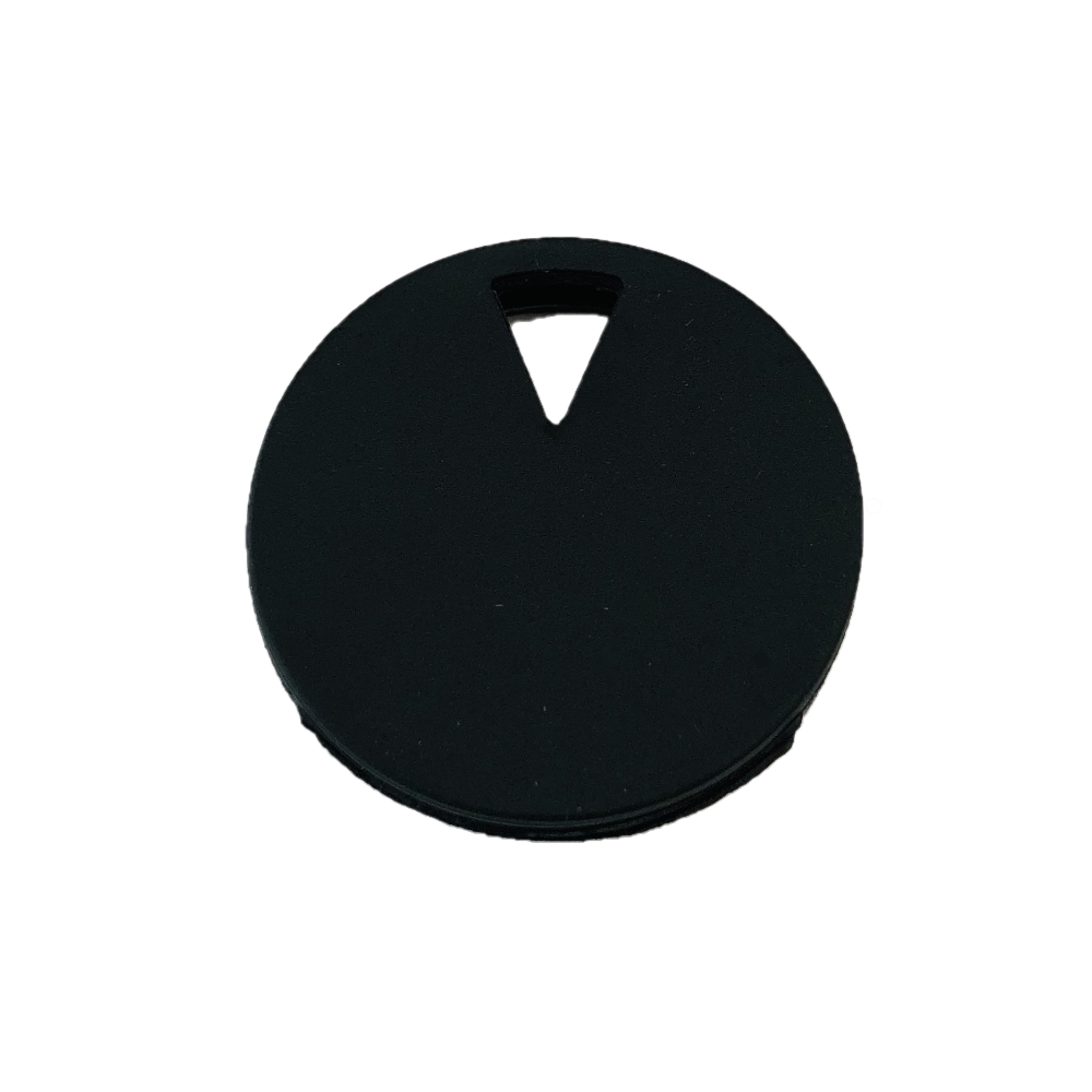 Lai Kam Wah Sdn. Bhd. Specialist in VW Aircooled Parts - 111837230R - Blank Key Cover