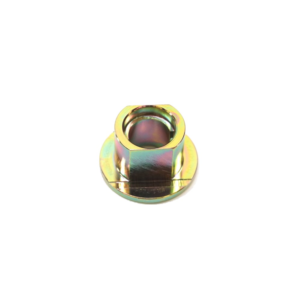 Lai Kam Wah Sdn. Bhd. Specialist in VW Aircooled Parts - 54709304 - Generator Pulley Hub