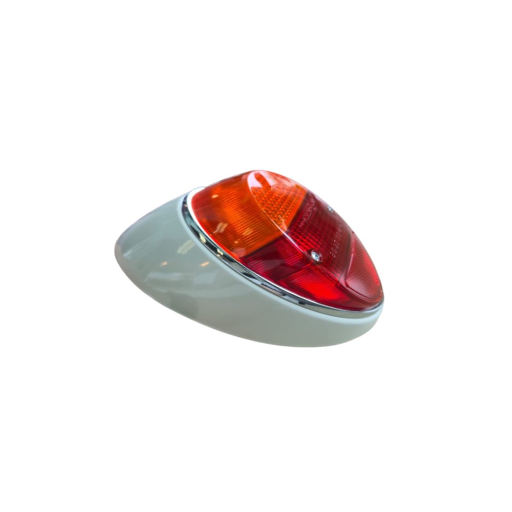 Lai Kam Wah Sdn. Bhd. Specialist in VW Aircooled Parts - 111945095M - Tail Light Complete Assembly -Left