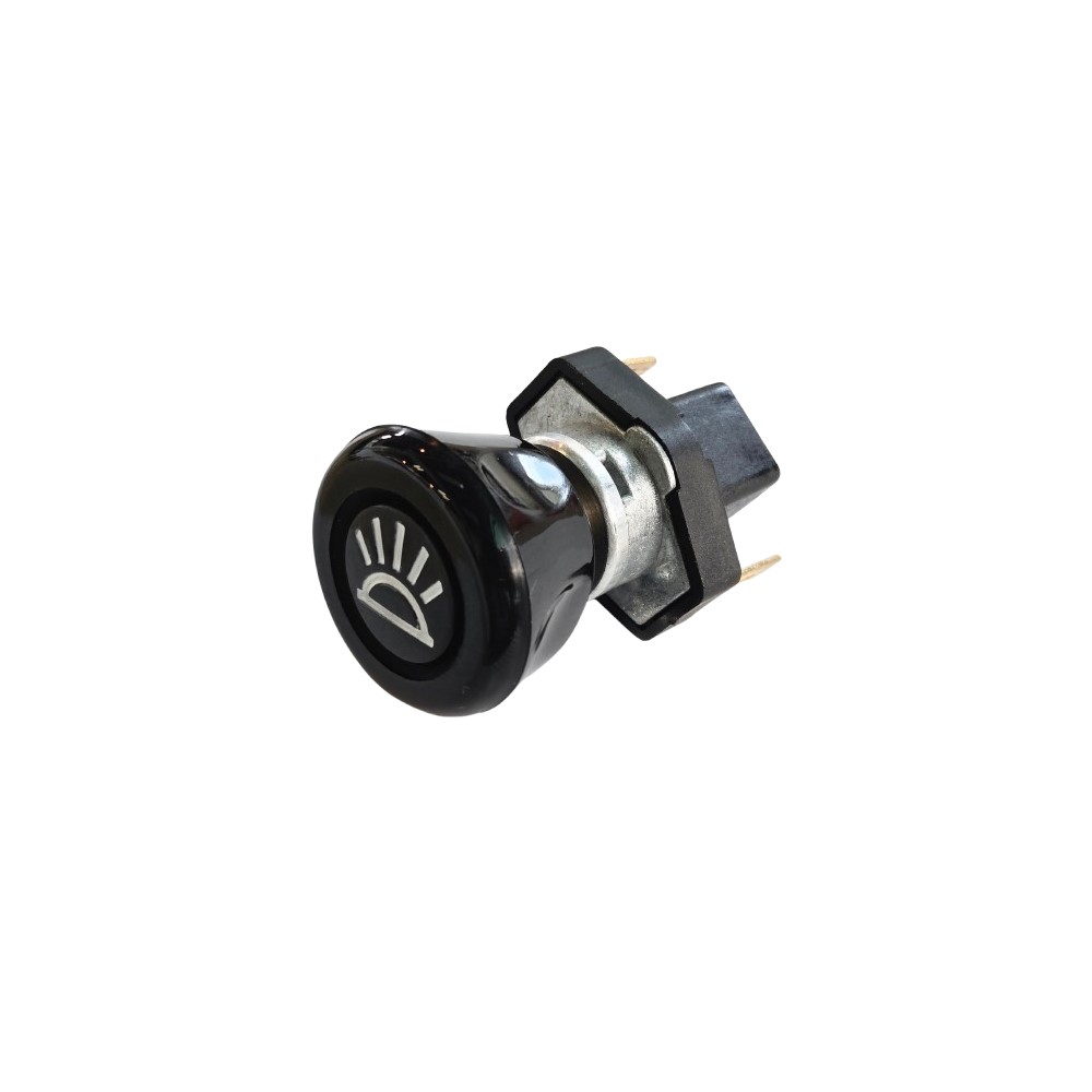 Lai Kam Wah Sdn. Bhd. Specialist in VW Aircooled Parts - 111955511B - Interior Light Pull Switch