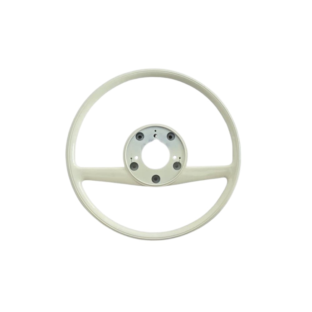 Lai Kam Wah Sdn. Bhd. Specialist in VW Aircooled Parts - 1124600203 - Steering Wheel 