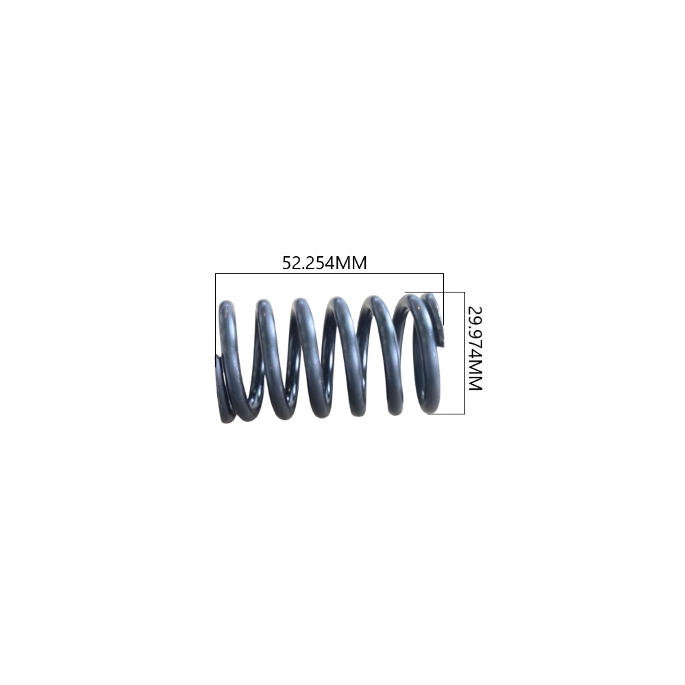 Lai Kam Wah Sdn. Bhd. Specialist in VW Aircooled Parts - 113109623C - Valve Spring