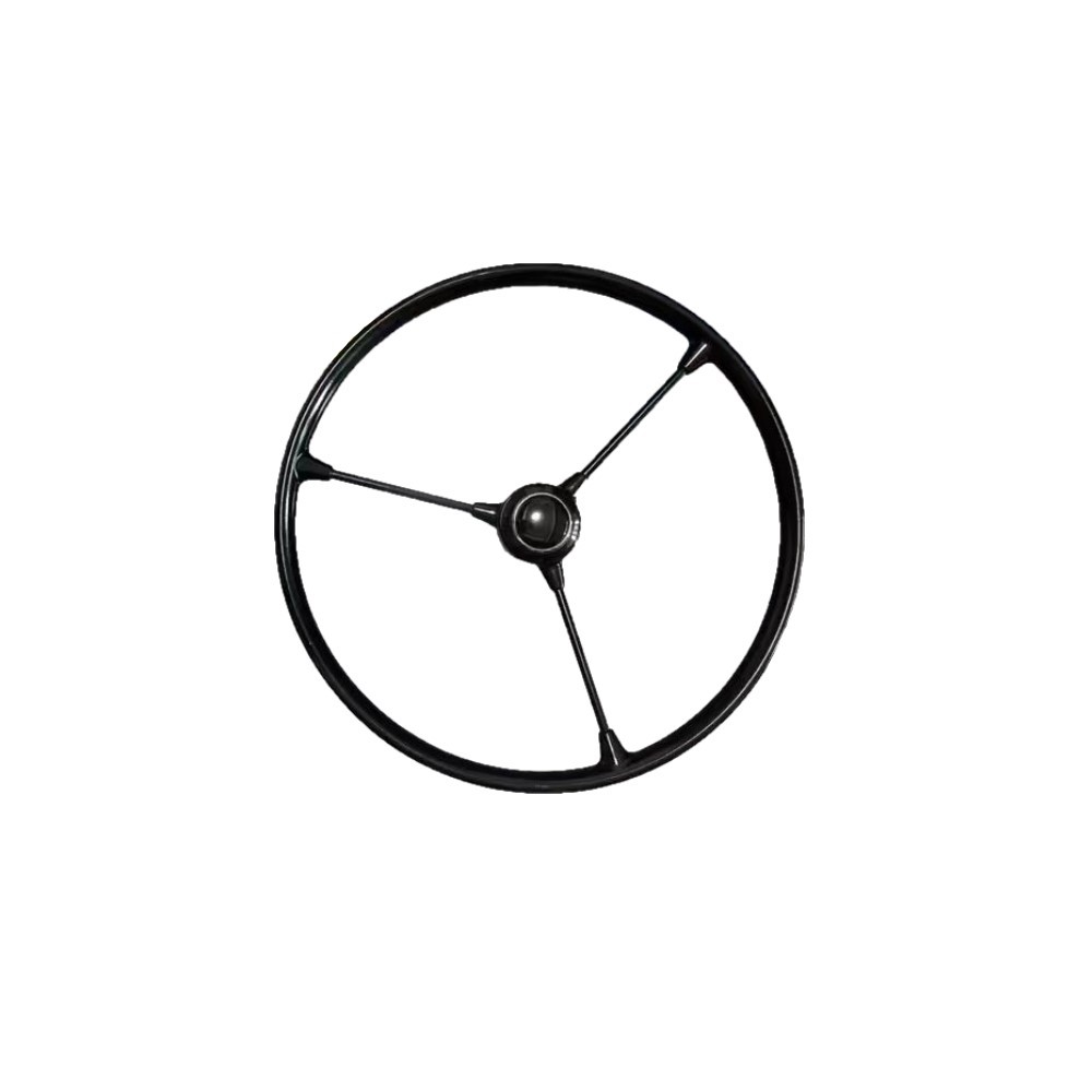 Lai Kam Wah Sdn. Bhd. Specialist in VW Aircooled Parts - 113415651 - 3 Spoke Steering Wheel - 400MM