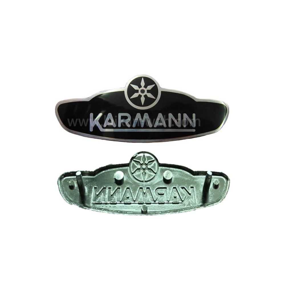 Lai Kam Wah Sdn. Bhd. Specialist in VW Aircooled Parts - 151853901 - Emblem