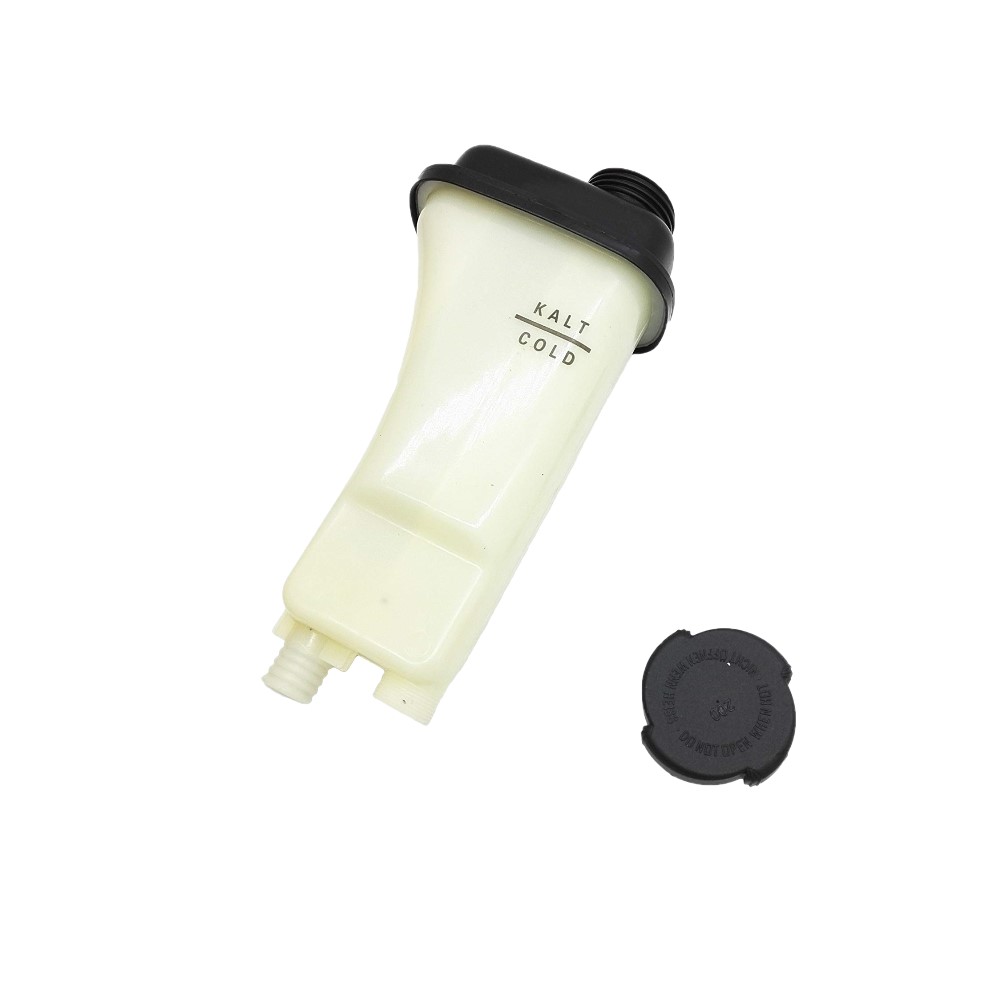 Lai Kam Wah Sdn. Bhd. Specialist in VW Aircooled Parts - 17111723520 - Expansion Tank + Cap