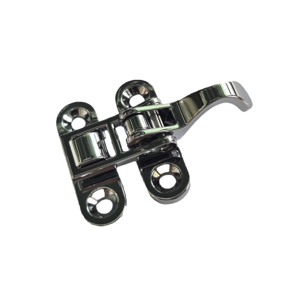 Lai Kam Wah Sdn. Bhd. Specialist in VW Aircooled Parts - 54056189000 - Catch 