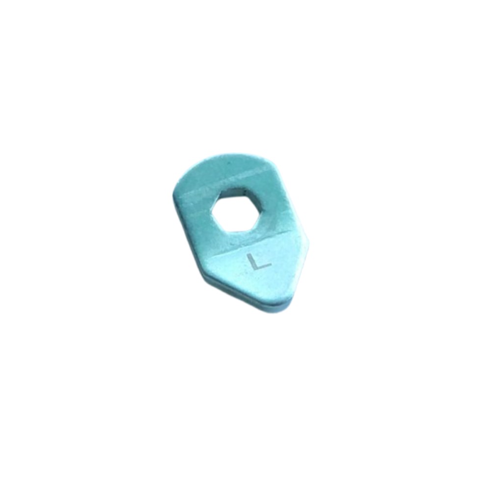 Lai Kam Wah Sdn. Bhd. Specialist in VW Aircooled Parts - 64424231 - Locking Segment - LHD