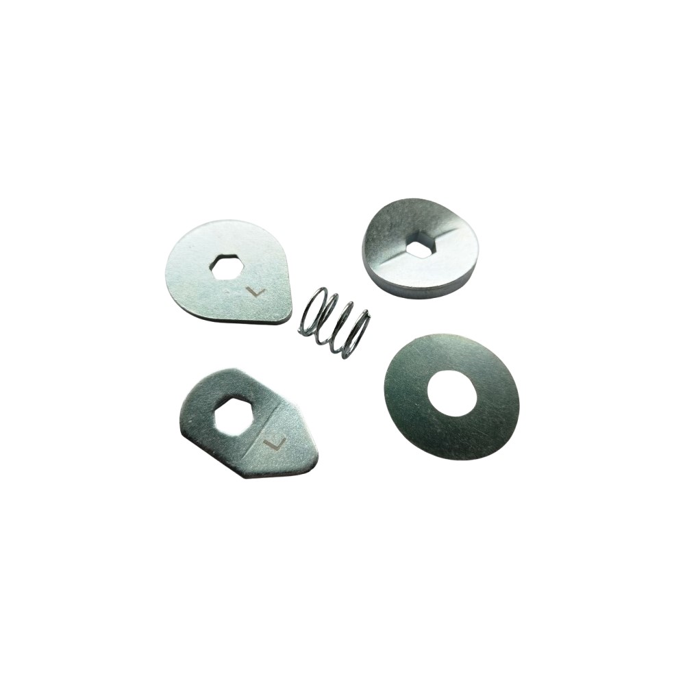 Lai Kam Wah Sdn. Bhd. Specialist in VW Aircooled Parts - 64424231S - Handbrake Lock Repair Kit - LHD
