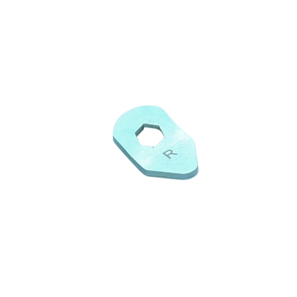 Lai Kam Wah Sdn. Bhd. Specialist in VW Aircooled Parts - 64424232 - Locking Segment - RHD