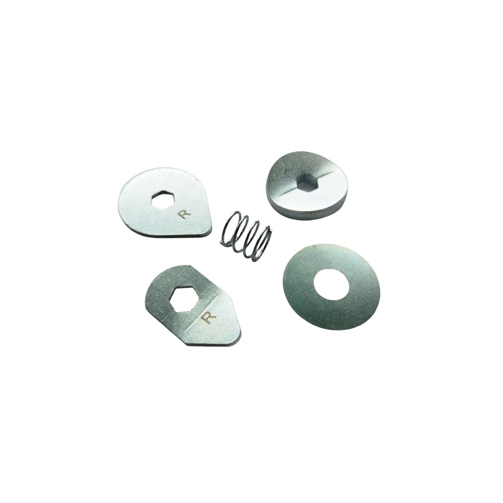 Lai Kam Wah Sdn. Bhd. Specialist in VW Aircooled Parts - 64424232S - Handbrake Lock Repair Kit - RHD