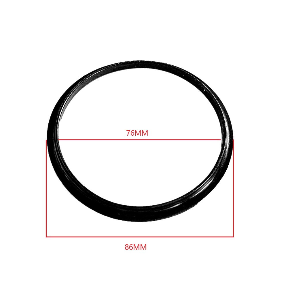 Lai Kam Wah Sdn. Bhd. Specialist in VW Aircooled Parts - 64434781109 - Horn Ring Seal