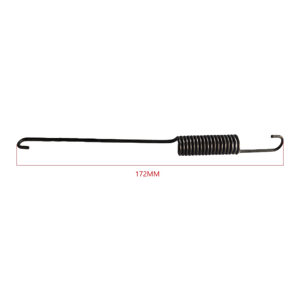 Lai Kam Wah Sdn. Bhd. Specialist in VW Aircooled Parts - 64452133300 - Tension Spring