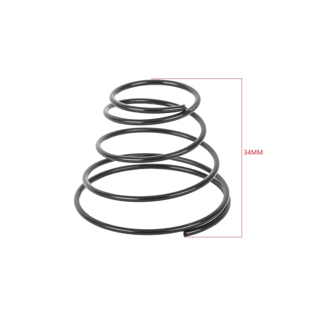 Lai Kam Wah Sdn. Bhd. Specialist in VW Aircooled Parts - 64454247300 - Conical Spring