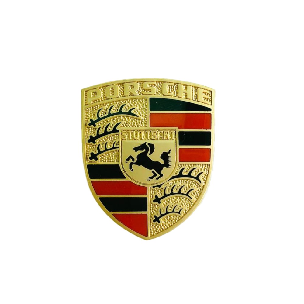 Lai Kam Wah Sdn. Bhd. Specialist in VW Aircooled Parts - 64455921000 - Crest