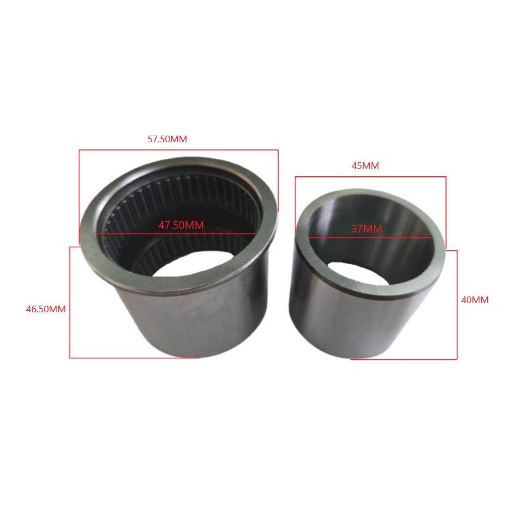 Lai Kam Wah Sdn. Bhd. Specialist in VW Aircooled Parts - 69534101400 - Needle Bearing