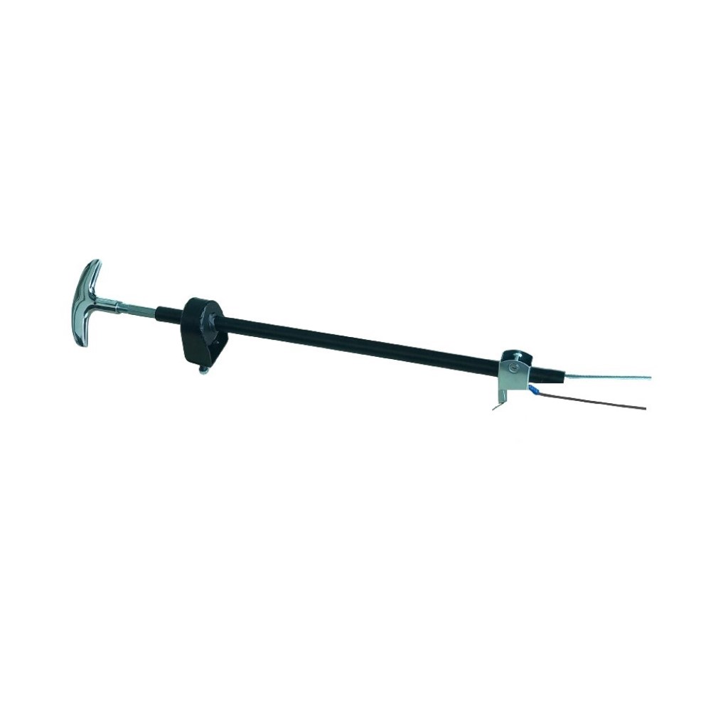 Lai Kam Wah Sdn. Bhd. Specialist in VW Aircooled Parts - 69542402000 - Hand Brake Assembly
