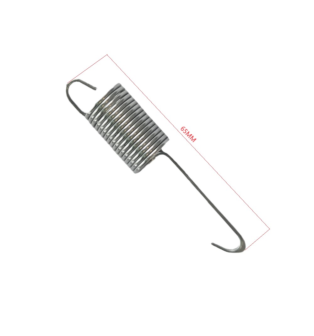 Lai Kam Wah Sdn. Bhd. Specialist in VW Aircooled Parts - 99952200302 - Tension Spring