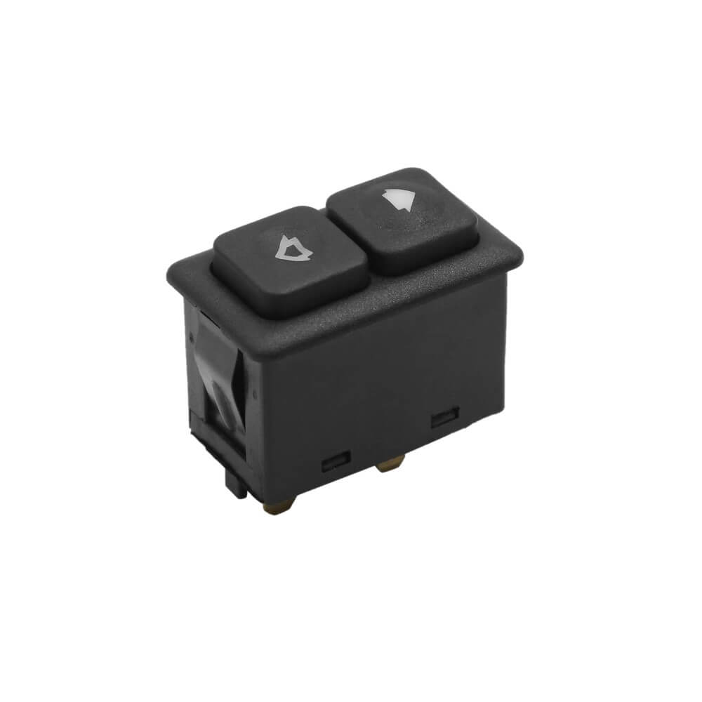 Lai Kam Wah Sdn. Bhd. Specialist in VW Aircooled Parts - 61311381205 - Door Window Switch (5pin) 12V