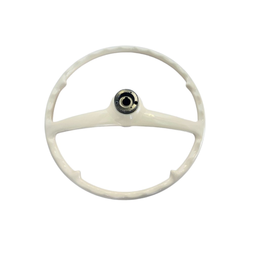 Lai Kam Wah Sdn. Bhd. Specialist in VW Aircooled Parts - T2-M299 - Steering Wheel (PETRI ROMETSCH STYLE)