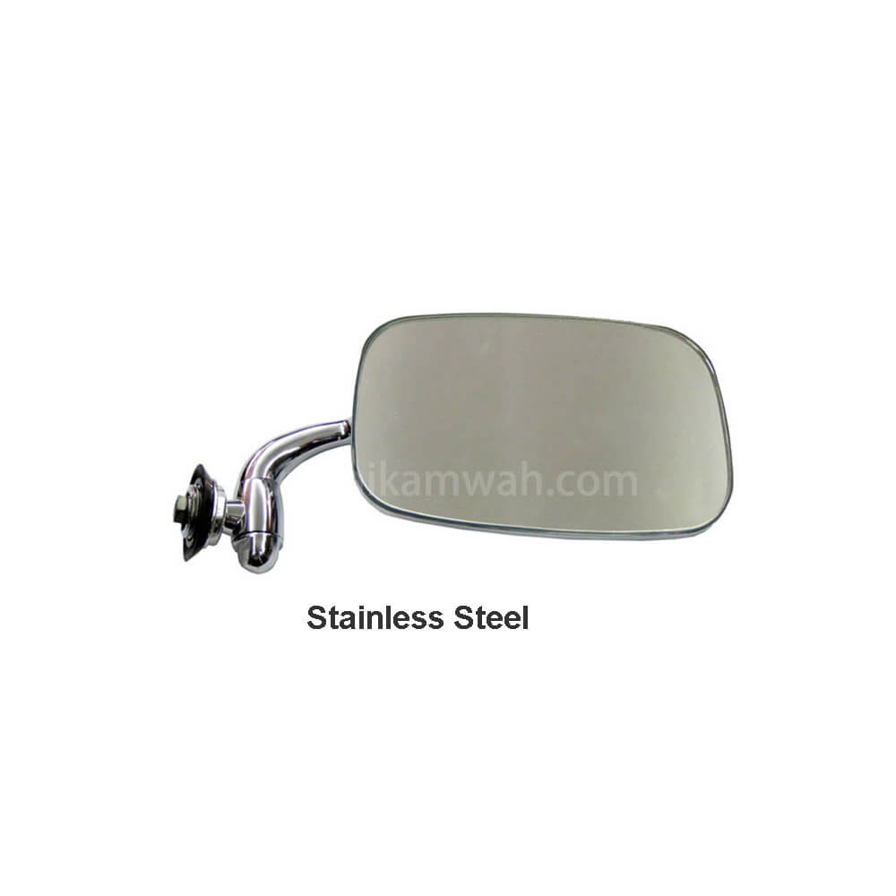 Lai Kam Wah Sdn. Bhd. Specialist in VW Aircooled Parts - 151857502A - Side Mirror