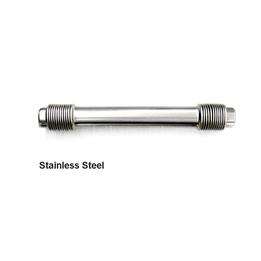 Lai Kam Wah Sdn. Bhd. Specialist in VW Aircooled Parts - 111109335SS - PushRod tube