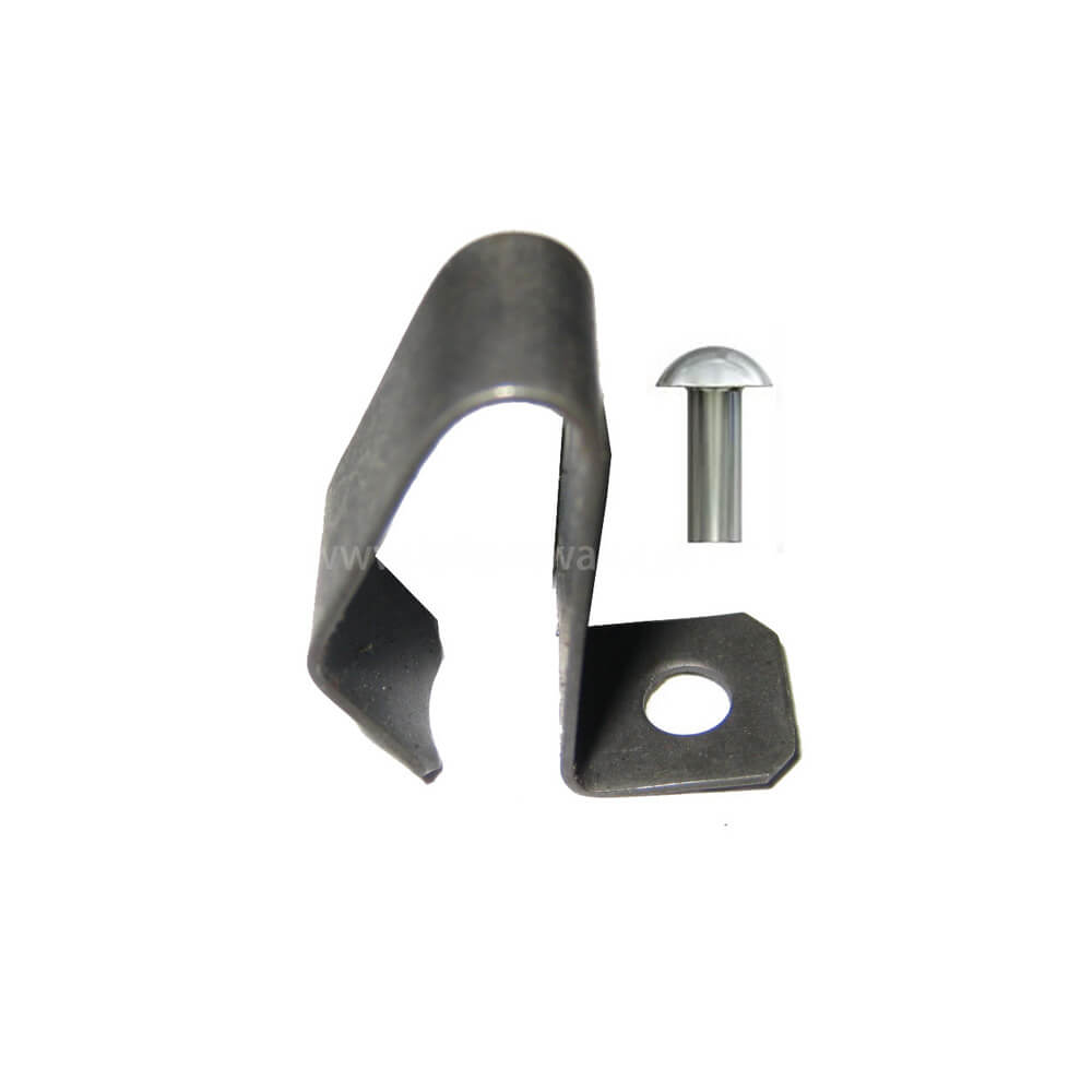 Lai Kam Wah Sdn. Bhd. Specialist in VW Aircooled Parts - 111601131 - Hubcap Clip