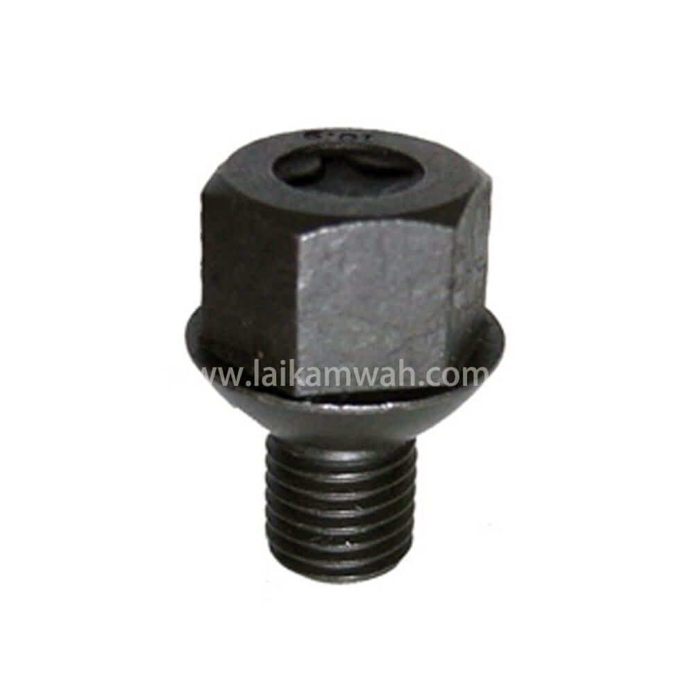 Lai Kam Wah Sdn. Bhd. Specialist in VW Aircooled Parts - 111601139 - Wheel Bolt