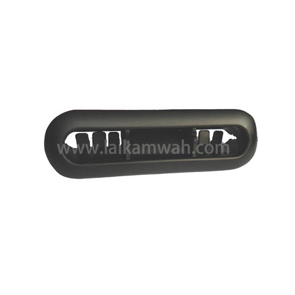 Lai Kam Wah Sdn. Bhd. Specialist in VW Aircooled Parts - 111807197 - Bumper Grommet