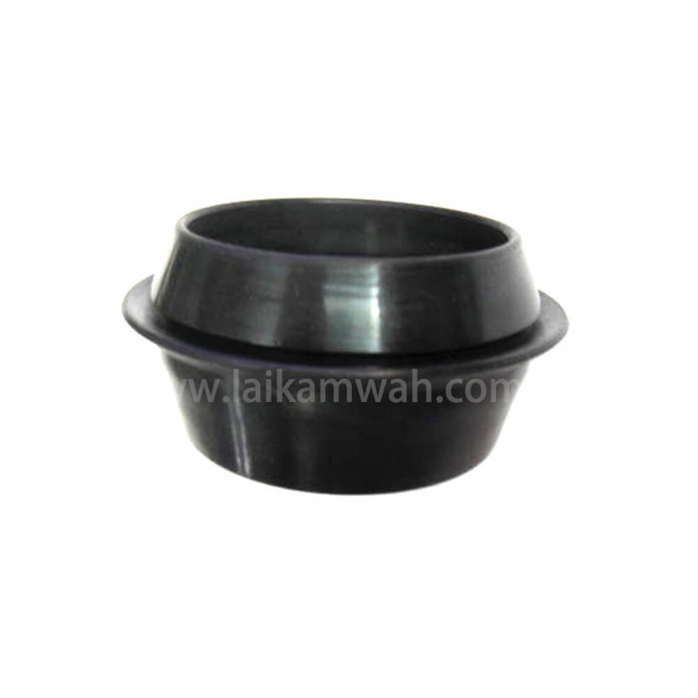 Lai Kam Wah Sdn. Bhd. Specialist in VW Aircooled Parts - 111809599A - Fuel Filler Neck Seal