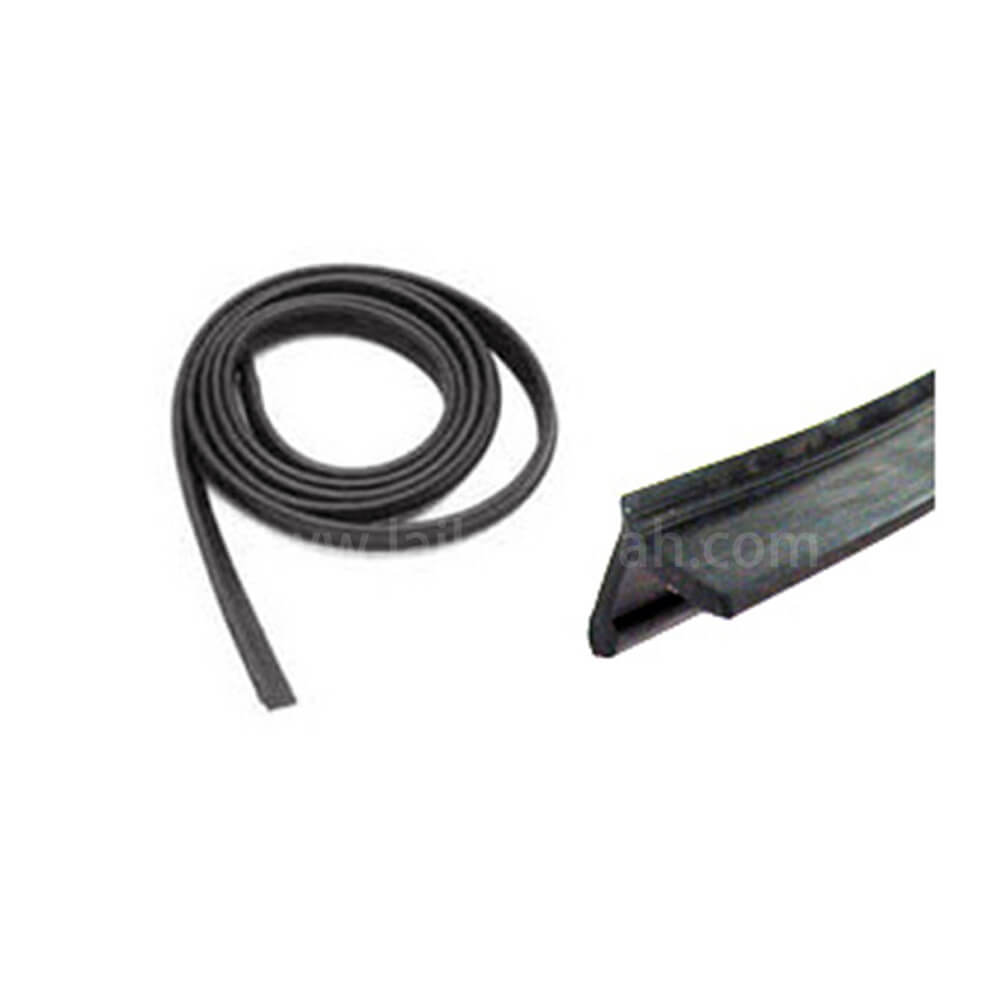 Lai Kam Wah Sdn. Bhd. Specialist in VW Aircooled Parts - 111827705 - Rear Hood Seal