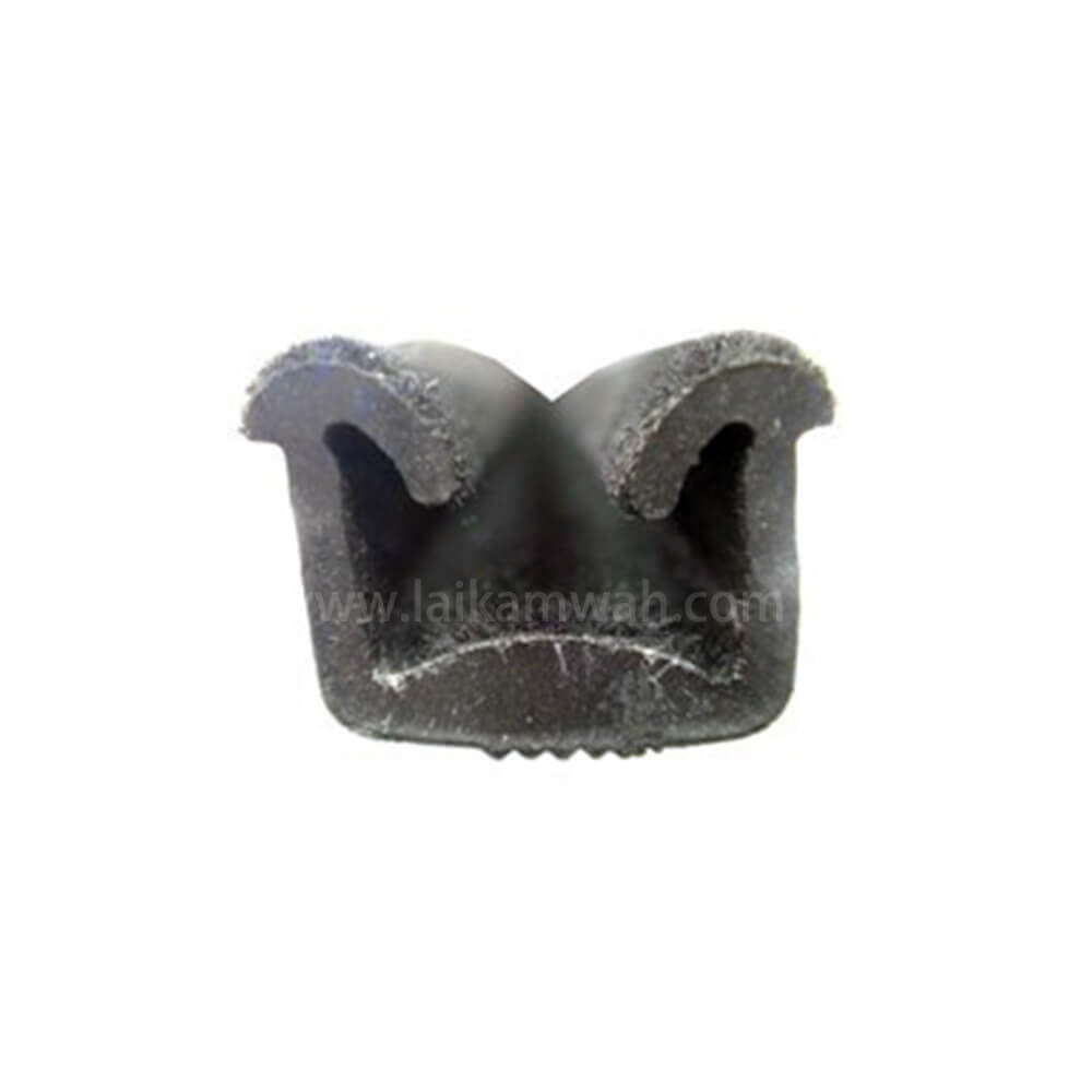 Lai Kam Wah Sdn. Bhd. Specialist in VW Aircooled Parts - 111837433C - Felt Channel