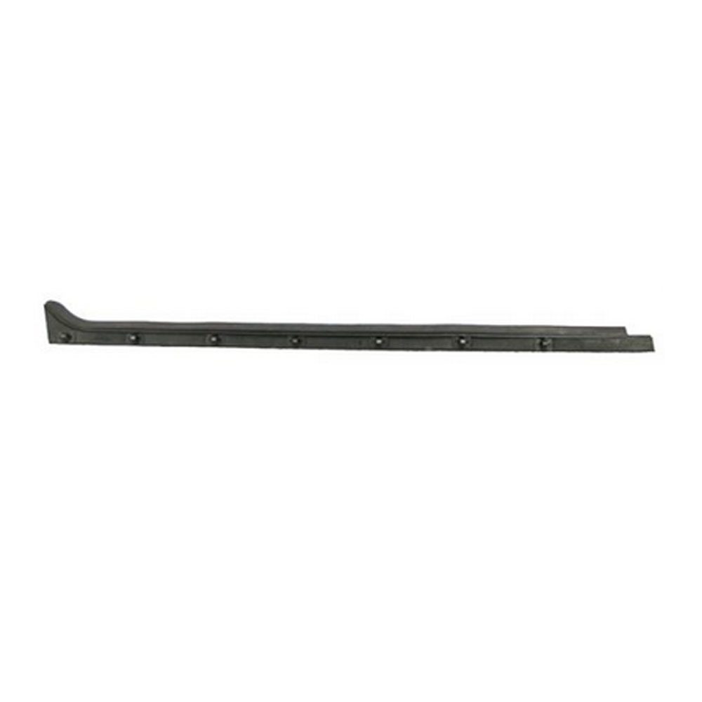 Lai Kam Wah Sdn. Bhd. Specialist in VW Aircooled Parts - 111837475A - Window Scraper - 7 clips