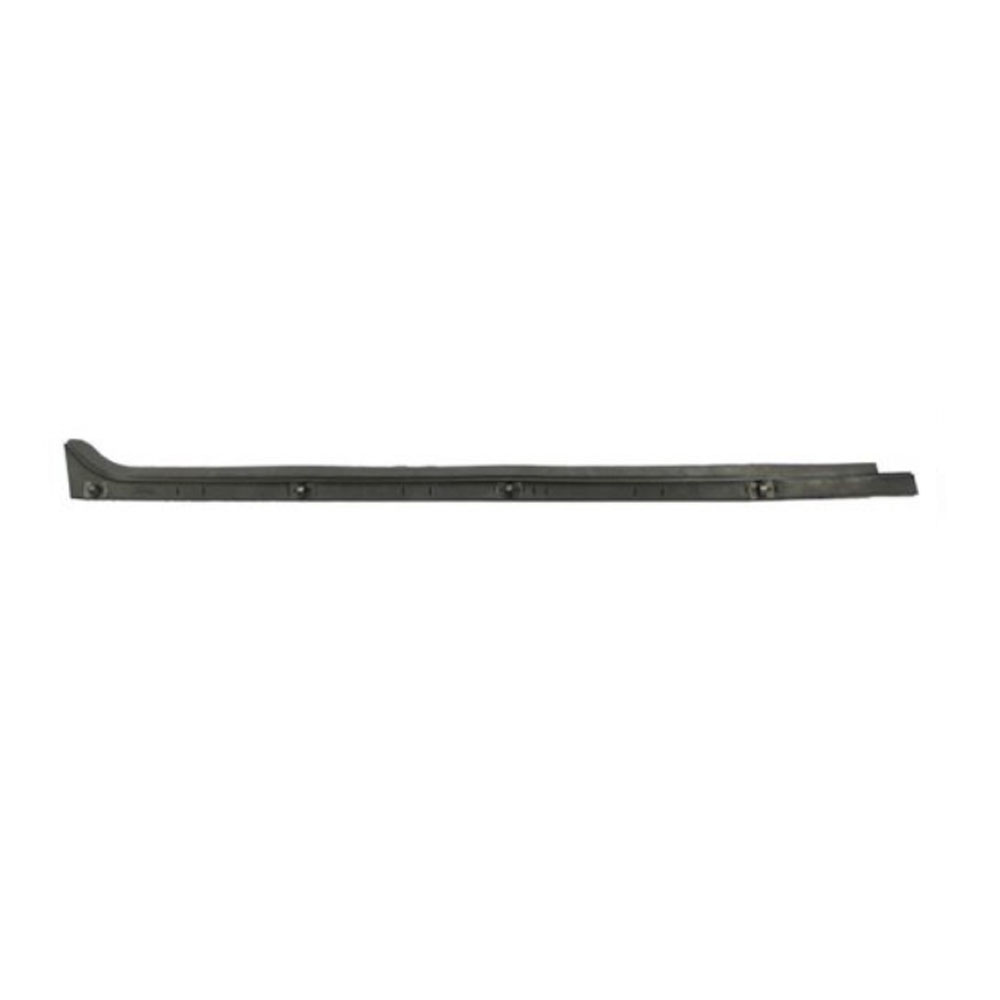 Lai Kam Wah Sdn. Bhd. Specialist in VW Aircooled Parts - 111837475B - Window Scraper - 4 clips