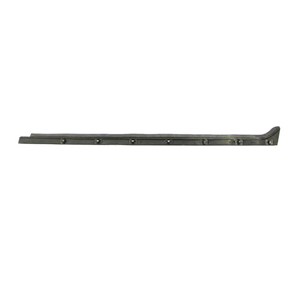 Lai Kam Wah Sdn. Bhd. Specialist in VW Aircooled Parts - 111837476 - Window Scraper - 7 clips