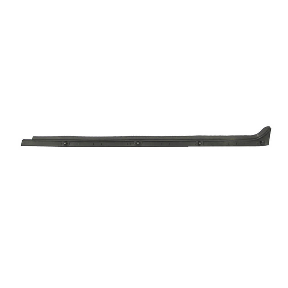 Lai Kam Wah Sdn. Bhd. Specialist in VW Aircooled Parts - 111837476A - Window Scraper - 4 clips