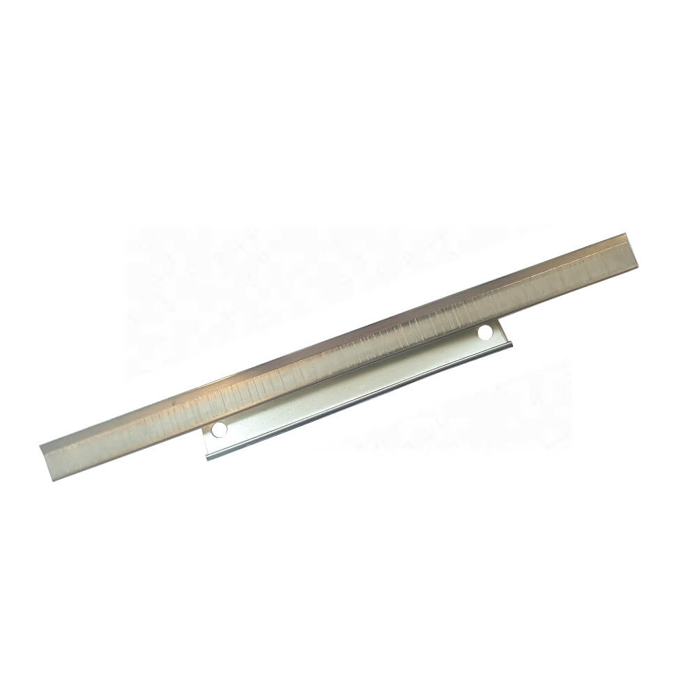 Lai Kam Wah Sdn. Bhd. Specialist in VW Aircooled Parts - 111837571B - Window Glass Support