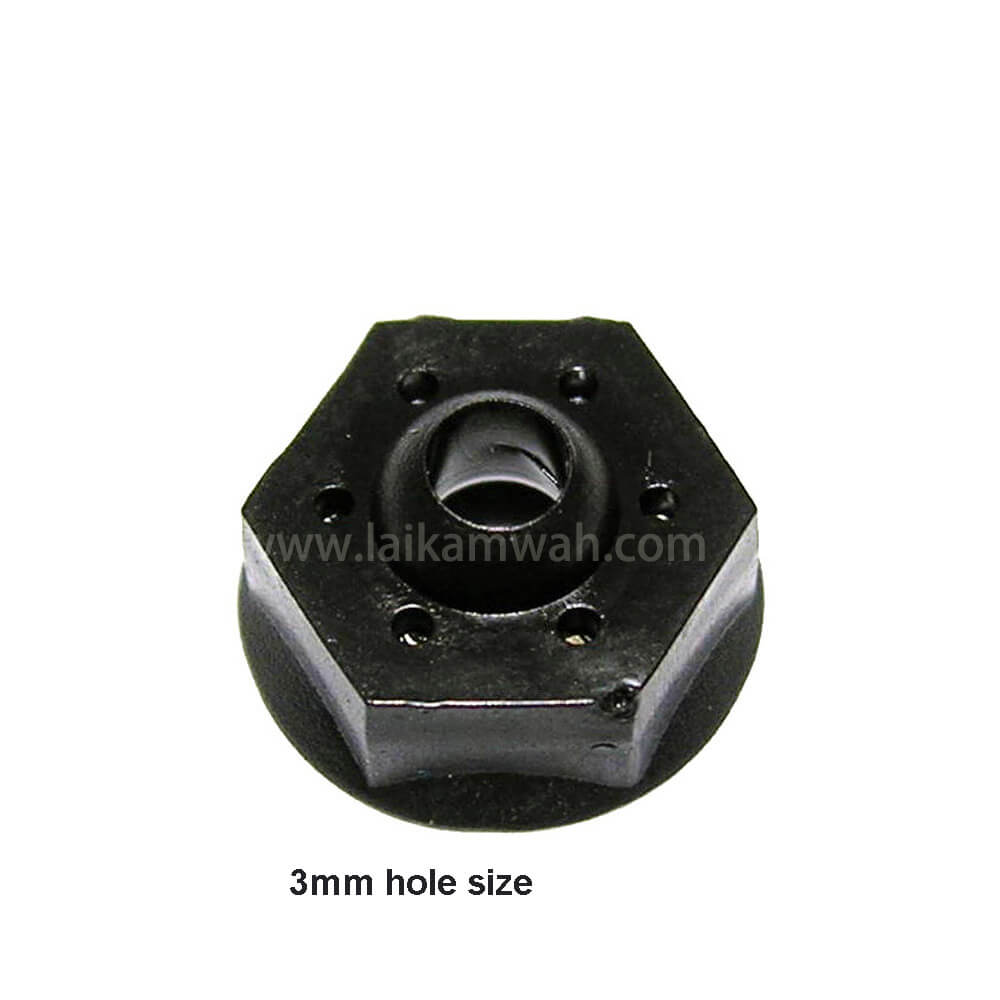 Lai Kam Wah Sdn. Bhd. Specialist in VW Aircooled Parts - 111853939 - Emblem Clip