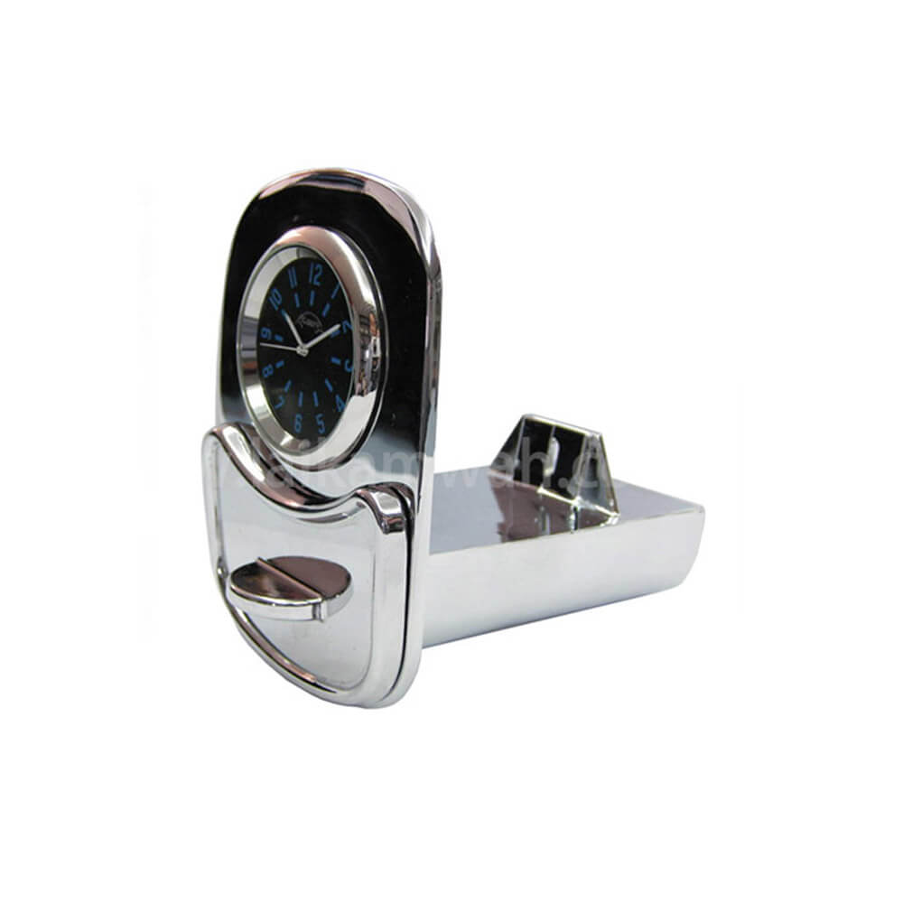 Lai Kam Wah Sdn. Bhd. Specialist in VW Aircooled Parts - 111857000 - Ashtray Clock
