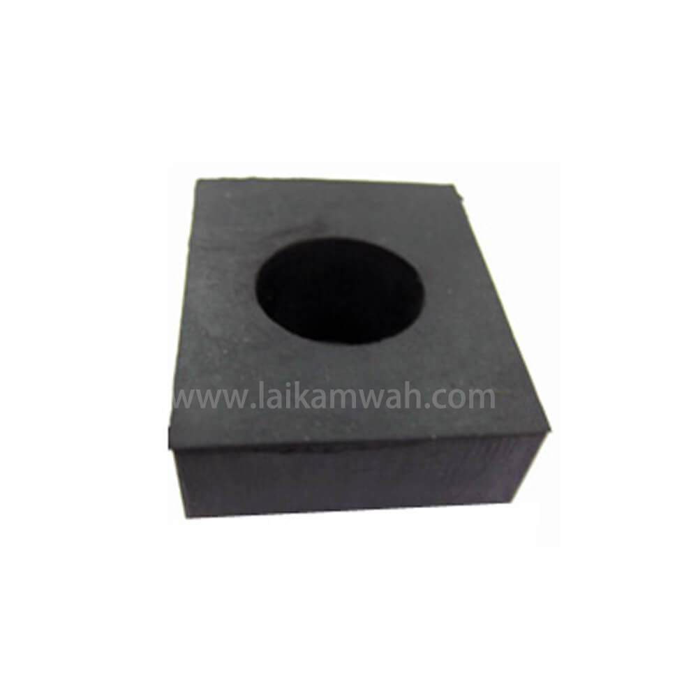 Lai Kam Wah Sdn. Bhd. Specialist in VW Aircooled Parts - 111899115A-10 - Chasis Gasket - 10mm