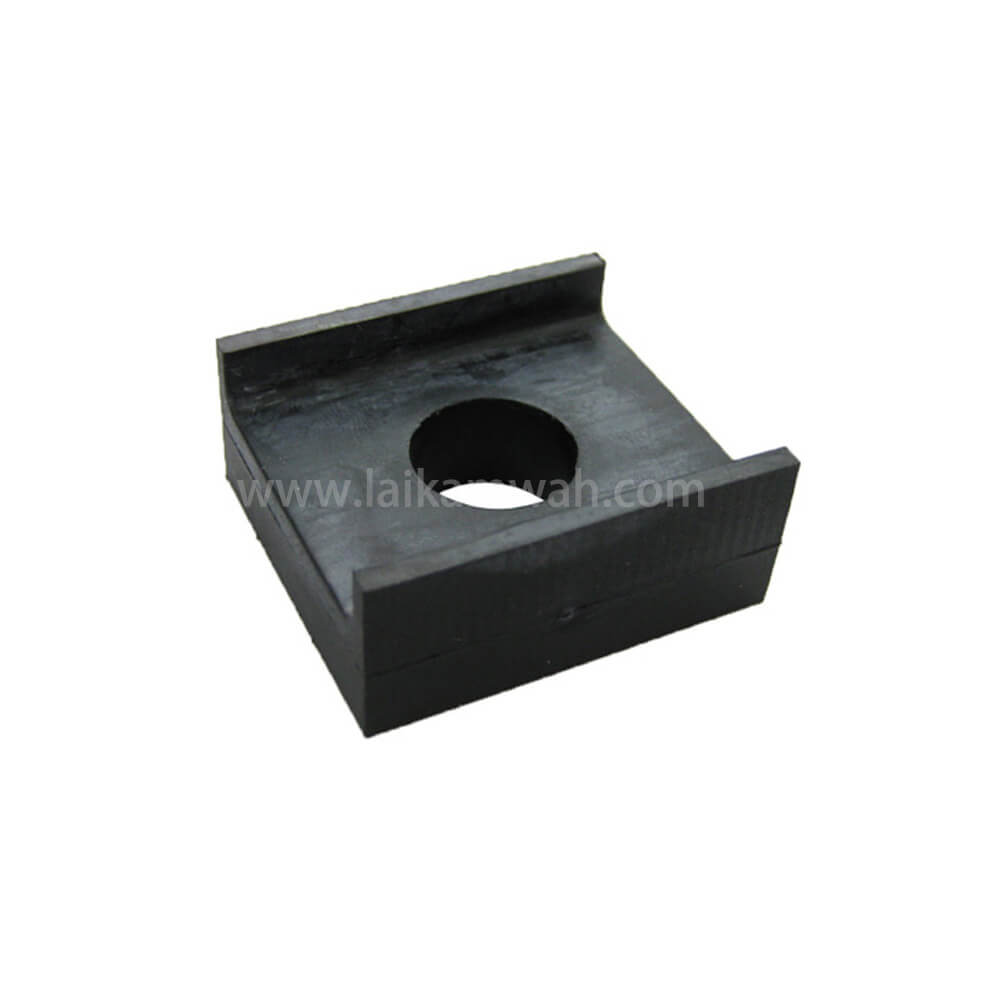 Lai Kam Wah Sdn. Bhd. Specialist in VW Aircooled Parts - 111899123A - Axle Beam Body Mount Rubber - Upper