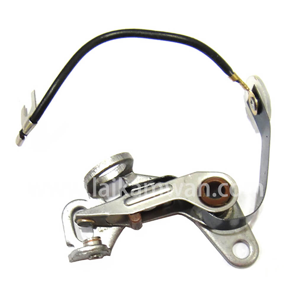 Lai Kam Wah Sdn. Bhd. Specialist in VW Aircooled Parts - 111905227A - Contact Point