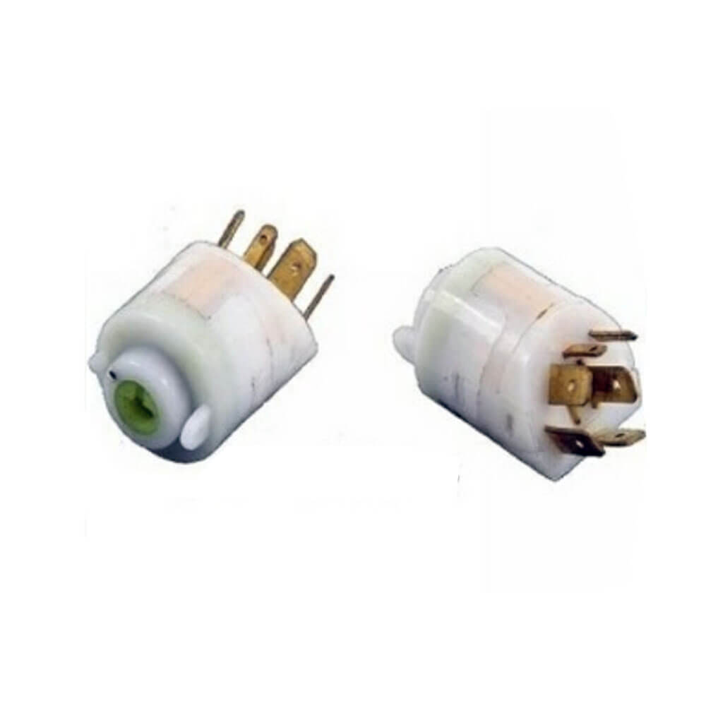 Lai Kam Wah Sdn. Bhd. Specialist in VW Aircooled Parts - 111905865K - Ignition Switch
