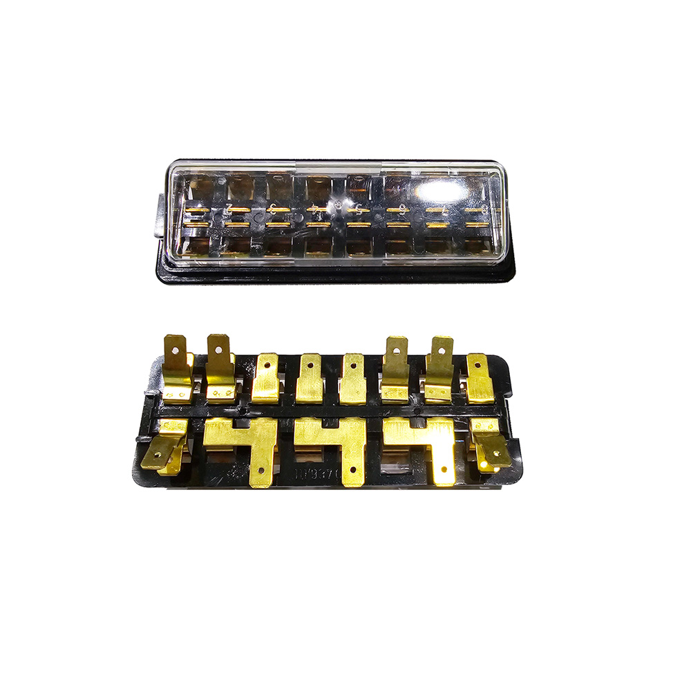 Lai Kam Wah Sdn. Bhd. Specialist in VW Aircooled Parts - 111937037 - Fuse Box