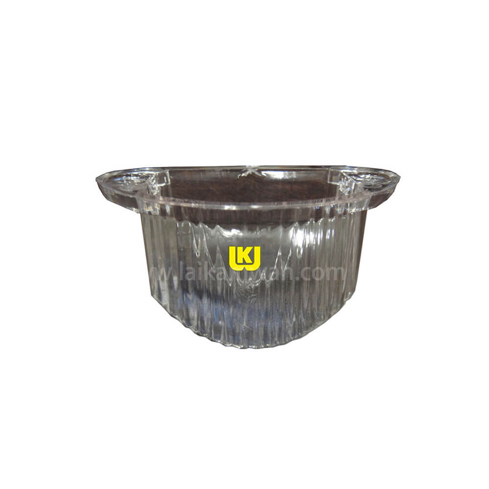 Lai Kam Wah Sdn. Bhd. Specialist in VW Aircooled Parts - 111943119 - Licence Lamp Lens
