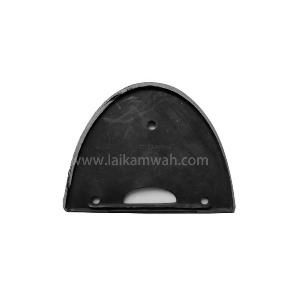 Lai Kam Wah Sdn. Bhd. Specialist in VW Aircooled Parts - 111943191C - Licence Lamp Gasket